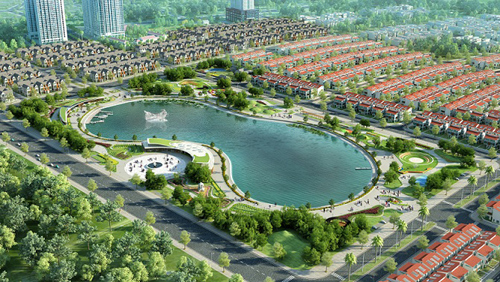 Công viên giải trí Thiên văn học đầu tiên ở Việt Nam