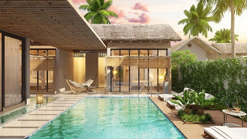 Sun Premier Village Kem Beach Resort: Điểm nhấn nghỉ dưỡng!
