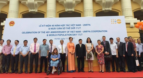 Dân số thế giới