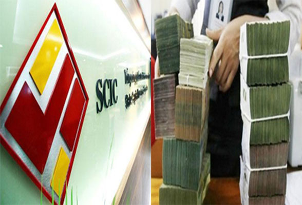 Phương án sắp xếp, bán vốn Nhà nước ở hơn 100 doanh nghiệp của SCIC