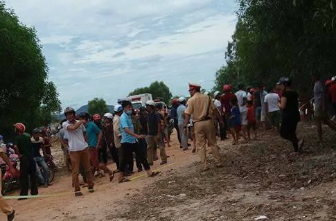 Bộ Công an vào cuộc điều tra vụ bé trai mất tích, nghi bị sát hại