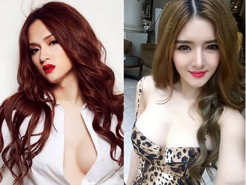 Ngã ngửa trước tên thật của sao Việt đằng sau nghệ danh 'kêu như chuông'