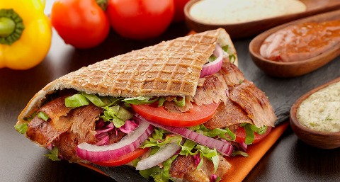 Bí mật đằng sau chiếc bánh mì Thổ Nhĩ Kỳ ngon nhất Sài Gòn
