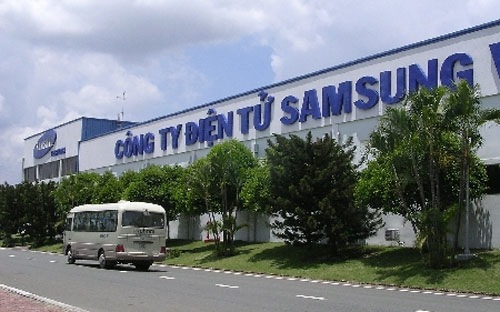 Việt Nam nhập siêu nhiều nhất từ Hàn Quốc, thay vì Trung Quốc
