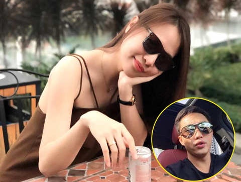 Cô gái thế chỗ Hạ Vi trong trái tim Cường đô la là ai?