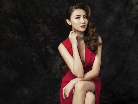 Nữ hoàng Sắc đẹp Toàn cầu Ngọc Duyên lần đầu tiết lộ người ảnh hưởng nhất cuộc đời