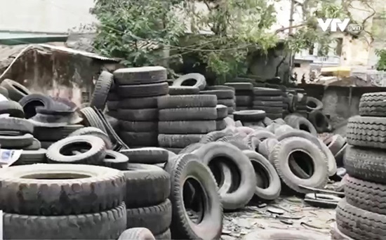 Tiếp tục phạt những hộ dân không phối hợp phòng dịch sốt xuất huyết