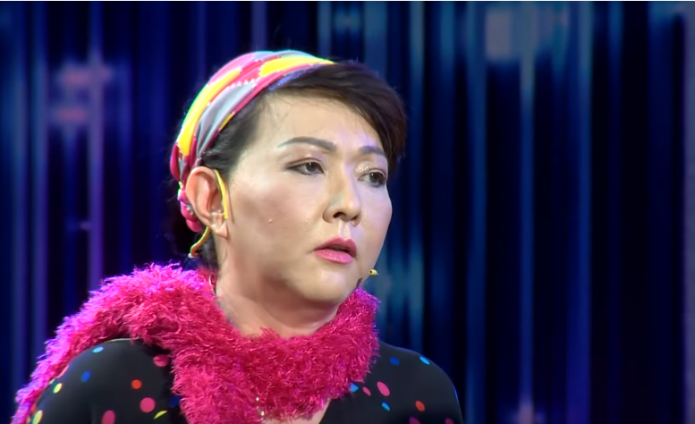 Nghệ sĩ hài Phương Dung