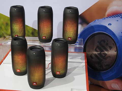 JBL Pulse 2