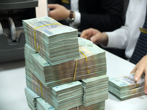 Hà Nội công khai danh sách hơn 100 &quot;chúa chổm&quot;