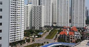 Hà Nội: Lượng chung cư  &quot;khủng&quot; đổ bộ thị trường năm nay