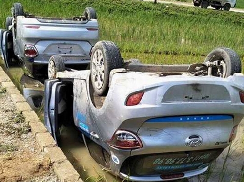 Vợ dẫn côn đồ về 'dằn mặt' chồng cũ vì mâu thuẫn