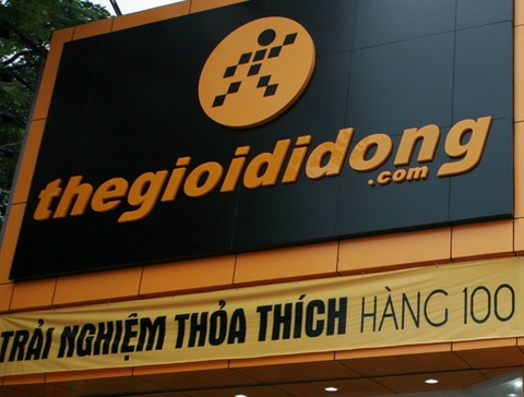 Thế Giới Di Động sẽ phân phối Bphone phiên bản mới
