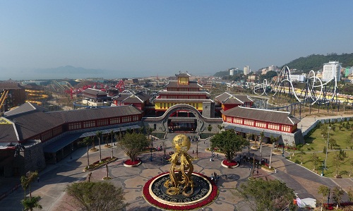 Sun World Ha Long Park