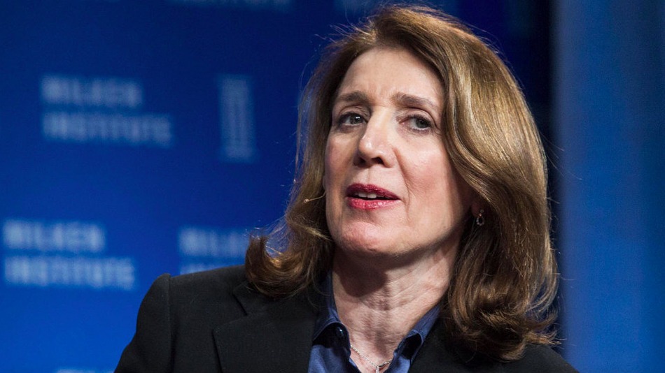 Ruth Porat