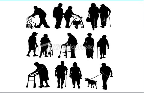 Việt Nam chưa chuẩn bị cho tương lai ¼ dân số là người già