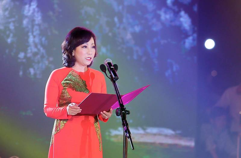 Bộ Công an điều tra đối tượng bôi nhọ Phó Chủ tịch Quảng Ninh