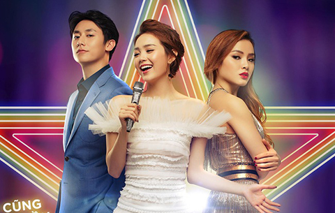 &quot;Sắc đẹp ngàn cân&quot; của Minh Hằng tung trailer hấp dẫn nhưng gây nghi ngờ về âm nhạc