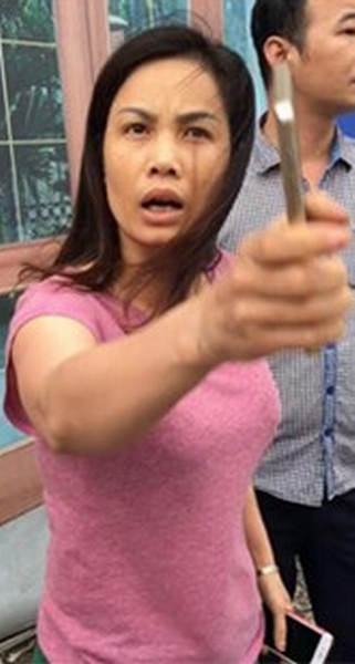 Người