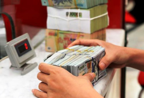 Thủ tướng yêu cầu Ngân hàng Nhà nước huy động nguồn USD trong dân