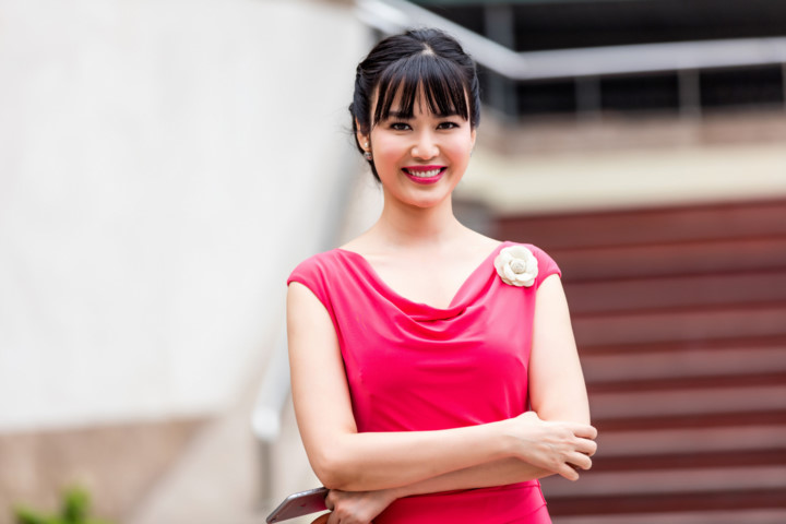 Hoa hậu Việt Nam 1994 Nguyễn Thu Thủy đã làm mẹ đơn thân từ nhiều năm nay. Cô có con trai lớn Trần Duy Anh năm nay 13 tuổi, con gái nhỏ Mỹ Tuệ đã được hơn 5 tuổi. Thu Thuỷ rất kín tiếng về chuyện tình cảm cá nhân trên các phương tiện truyền thông. Từ nhiều năm nay, cô chuyên tâm với sở thích đọc sách, tập yoga, là BTV truyền hình...