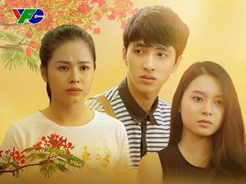 'Đi qua mùa hạ' - món ăn tinh thần mới đầy hấp dẫn dành cho giới trẻ