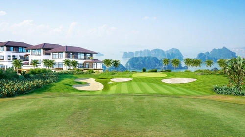 Villa FLC Hạ Long: Mở cửa thấy kỳ quan