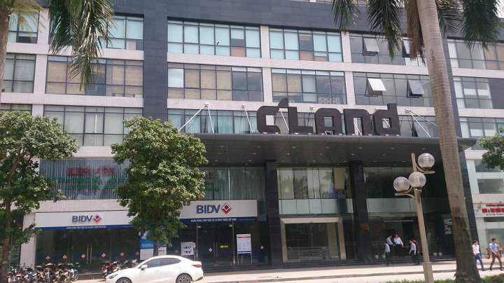 Cư dân chung cư CT3 Lê Đức Thọ kêu cứu