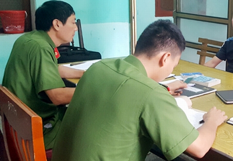 Công an không được gây căng thẳng, bức xúc cho người dân