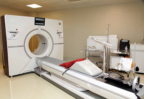 Bước đột phá của bệnh viện Hữu Nghị trong chụp cắt lớp vi tính tim mạch