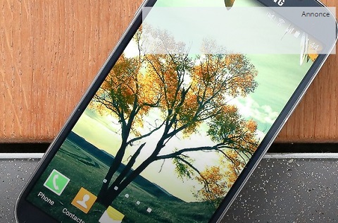 Chuyển các tập tin vào thẻ SD trên &quot;dế&quot; Android: quá dễ !