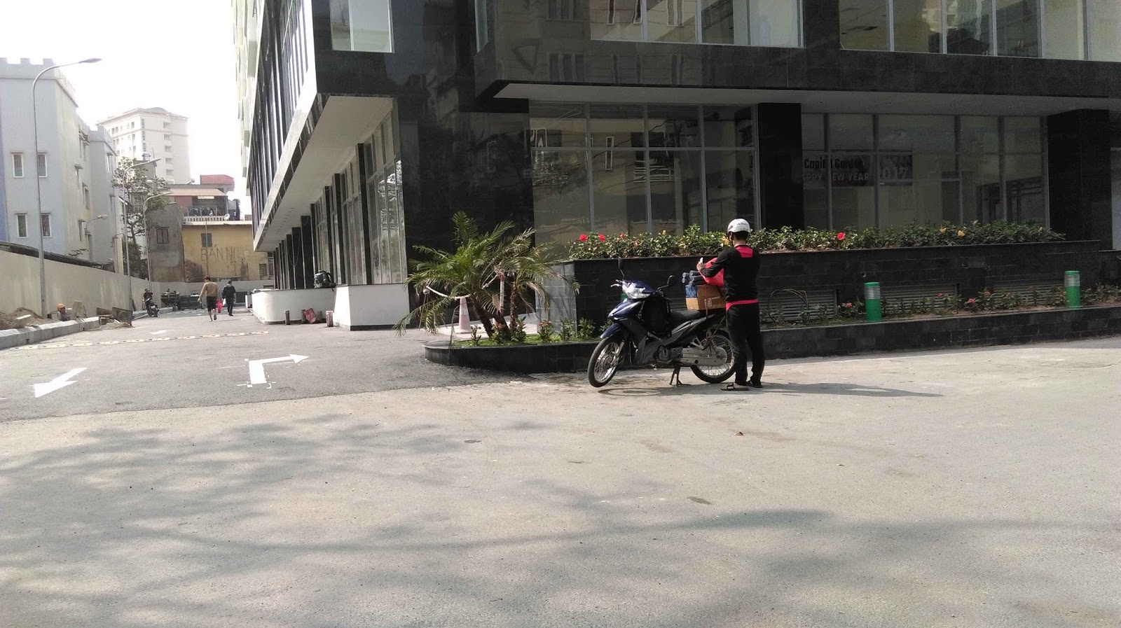 Dự án Capital Garden: Mua nhà tiền tỷ, thượng đế vẫn bị 'hành'