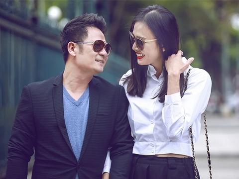Dương Mỹ Linh ẩn ý về tình cũ Bằng Kiều: 'Người lớn nhưng ấu trĩ, nông cạn như đứa trẻ'