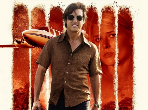 Rũ bỏ hình tượng người hùng, Tom Cruise 'quay ngoắt' thành trùm siêu lừa đảo