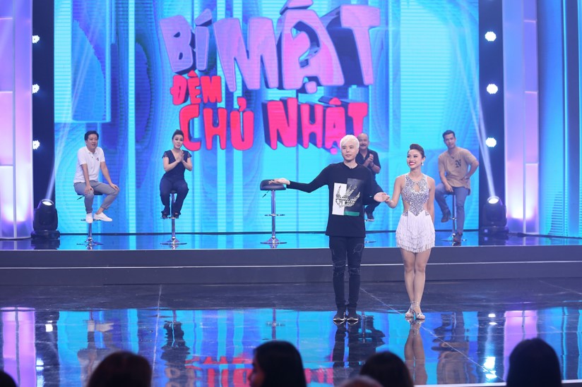Trịnh Thăng Bình: &quot;Miu Lê rất xinh đẹp, trừ nụ cười&quot;