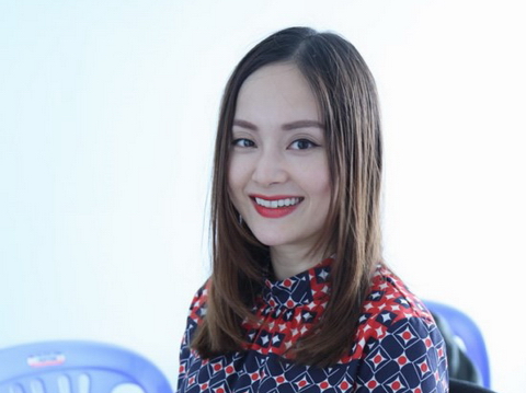 Lan Phương: 'Tôi không thích sống chung với mẹ chồng'