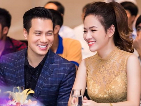Đan Lê bật mí cảnh quay 'một sống, hai chết' với Việt Anh trong Người Phán Xử