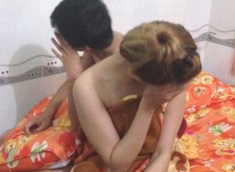 Tổ chức bán dâm tại nhà riêng với... 'giá bèo'