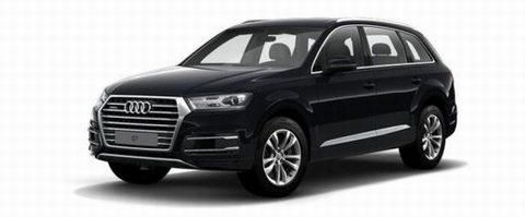 Khi mua Audi Q7 được khám phá nước Pháp miễn phí