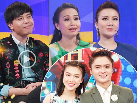 'Bản sao Tăng Thanh Hà' và anh trai giành giải Quán quân ở Gia đình song ca