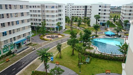 Loạt dự án của &quot;ông lớn&quot; Viglacera xác định sai tiền sử dụng đất