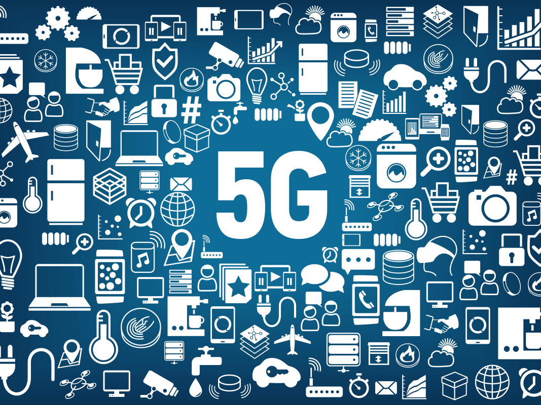 4 nhà mạng châu Á sẽ triển khai 5G sớm nhất thế giới