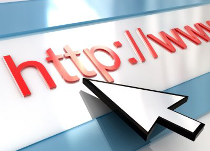 Internet phát triển lên đến 330,6 triệu tên miền trong quý 1/2017