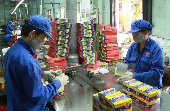 Loạt kiến nghị của doanh nghiệp được Phó Thủ tướng chỉ đạo giải quyết