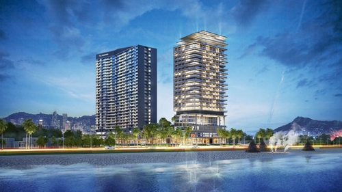 3 lý do làm nên sức &quot;nóng&quot; của condotel FLC Sea Tower Quy Nhơn sau 3 ngày mở bán
