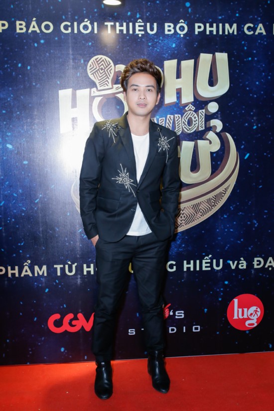 Hồ Quang Hiếu