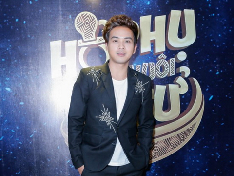 Hồ Quang Hiếu: &quot;Từ khi quen Bảo Anh, bản thân tôi có nhiều cảm xúc hơn&quot;