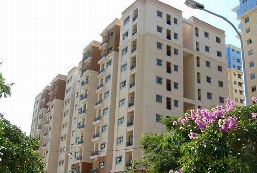Quản lý chặt về cháy nổ ở những cao ốc tại Hà Nội