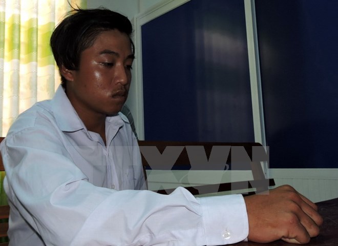Y án tử hình kẻ sát hại vợ con Trưởng ban dân vận huyện