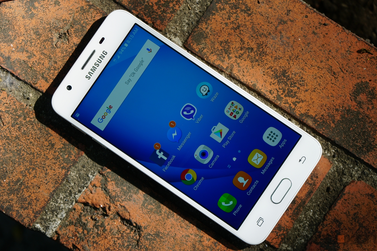 Mua Nokia 5 hay Galaxy J5 Prime cho nhu cầu cơ bản ?